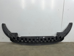 Osłona pod zderzak Audi a3 8v 13-16r. przedlift przednia płyta dolna spoiler oryginalna 8v3807233