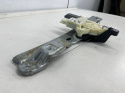 Podnośnik szyb Nissan Qashqai II 2 J11 Renault Kadjar 2013-2021r. silniczek mechanizm lewy tył 6pin 82701-hv00b