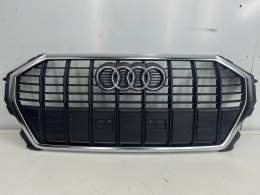 Atrapa Audi Q3 2 II 18r.- kratka przednia maskownica grill 83A853651