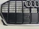 Atrapa Audi Q3 2 II 18r.- kratka przednia maskownica grill 83A853651