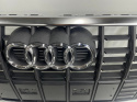 Atrapa Audi Q3 2 II 18r.- kratka przednia maskownica grill 83A853651