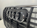 Atrapa Audi Q3 2 II 18r.- kratka przednia maskownica grill 83A853651