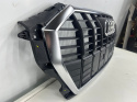 Atrapa Audi Q3 2 II 18r.- kratka przednia maskownica grill 83A853651