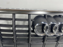 Atrapa Audi Q3 2 II 18r.- kratka przednia maskownica grill 83A853651