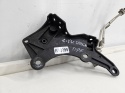 Czujnik ciśnienia spalin Land Rover Jaguar wydechowy DPF czujnik ciśnienia różnicowego fw93-5l200-aa fw935l200aa