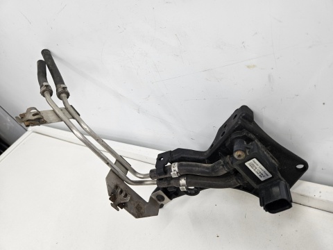 Czujnik ciśnienia spalin Land Rover Jaguar wydechowy DPF czujnik ciśnienia różnicowego fw93-5l200-aa fw935l200aa Czujnik ciśnienia spalin Land Rover Jaguar wydechowy DPF czujnik ciśnienia różnicowego fw93-5l200-aa fw935l200aa