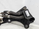 Czujnik ciśnienia spalin Land Rover Jaguar wydechowy DPF czujnik ciśnienia różnicowego fw93-5l200-aa fw935l200aa