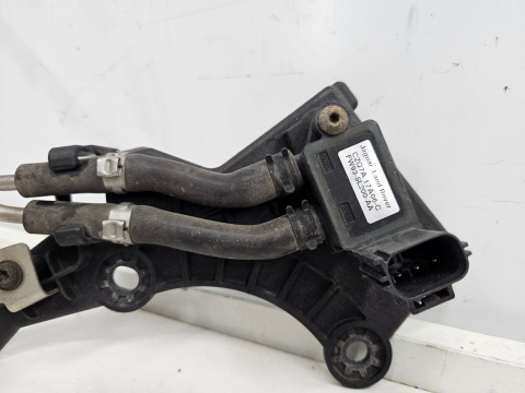 Czujnik ciśnienia spalin Land Rover Jaguar wydechowy DPF czujnik ciśnienia różnicowego fw93-5l200-aa fw935l200aa Czujnik ciśnienia spalin Land Rover Jaguar wydechowy DPF czujnik ciśnienia różnicowego fw93-5l200-aa fw935l200aa