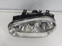 Lampa VW Golf IV 4 97-06r. lewa przednia lewy przód oryginalna halogen przeciwmgielny 1J1941015K