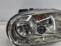 Lampa VW Golf IV 4 97-06r. lewa przednia lewy przód oryginalna halogen przeciwmgielny 1J1941015K