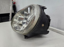 Lampa VW Golf IV 4 97-06r. lewa przednia lewy przód oryginalna halogen przeciwmgielny 1J1941015K