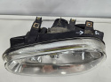 Lampa VW Golf IV 4 97-06r. lewa przednia lewy przód oryginalna halogen przeciwmgielny 1J1941015K