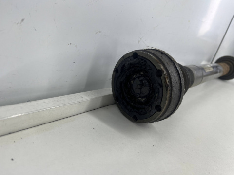 Półoś VW Golf V Audi a3 8p 1.4 fsi prawa przednia długa półoś napędowa przegub 1k0407272be Półoś VW Golf V Audi a3 8p 1.4 fsi prawa przednia długa półoś napędowa przegub 1k0407272be
