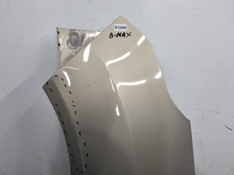 Błotnik Ford B-Max B Max 12-17r. lewy przedni lewy przód AV11-R16C177 Błotnik Ford B-Max B Max 12-17r. lewy przedni lewy przód AV11-R16C177