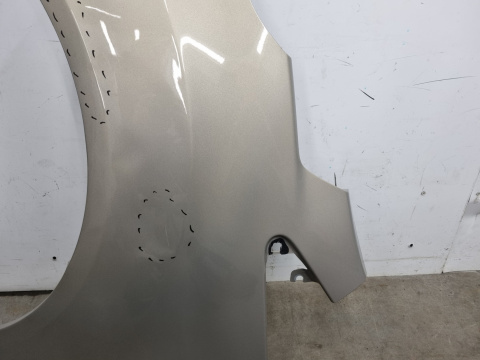 Błotnik Ford B-Max B Max 12-17r. lewy przedni lewy przód AV11-R16C177 Błotnik Ford B-Max B Max 12-17r. lewy przedni lewy przód AV11-R16C177