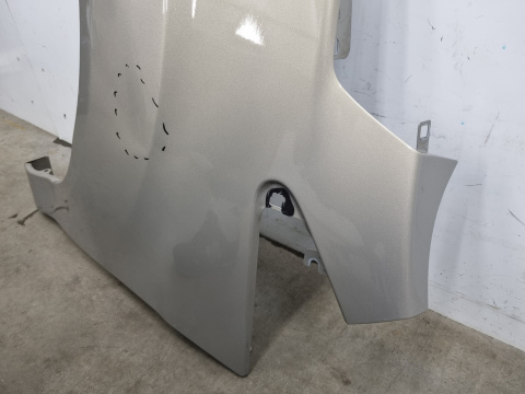 Błotnik Ford B-Max B Max 12-17r. lewy przedni lewy przód AV11-R16C177 Błotnik Ford B-Max B Max 12-17r. lewy przedni lewy przód AV11-R16C177