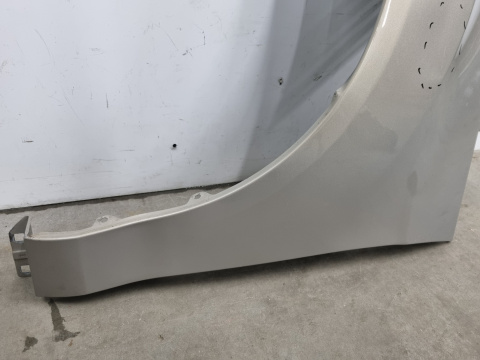 Błotnik Ford B-Max B Max 12-17r. lewy przedni lewy przód AV11-R16C177 Błotnik Ford B-Max B Max 12-17r. lewy przedni lewy przód AV11-R16C177