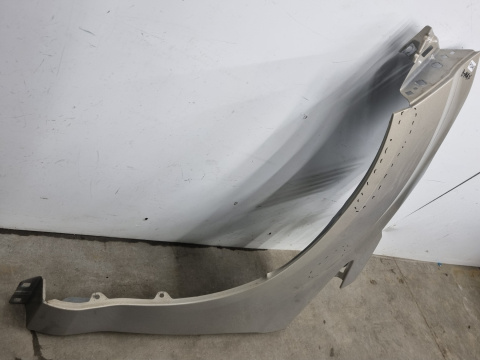 Błotnik Ford B-Max B Max 12-17r. lewy przedni lewy przód AV11-R16C177 Błotnik Ford B-Max B Max 12-17r. lewy przedni lewy przód AV11-R16C177