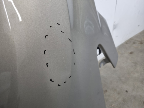 Błotnik Ford B-Max B Max 12-17r. lewy przedni lewy przód AV11-R16C177 Błotnik Ford B-Max B Max 12-17r. lewy przedni lewy przód AV11-R16C177