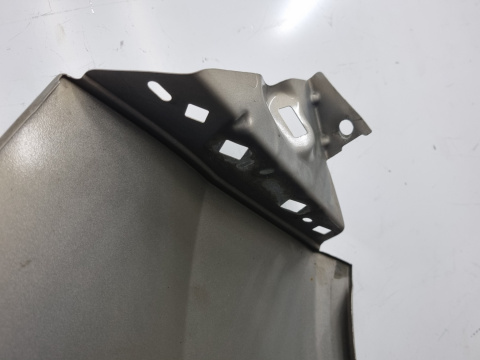 Błotnik Ford B-Max B Max 12-17r. lewy przedni lewy przód AV11-R16C177 Błotnik Ford B-Max B Max 12-17r. lewy przedni lewy przód AV11-R16C177