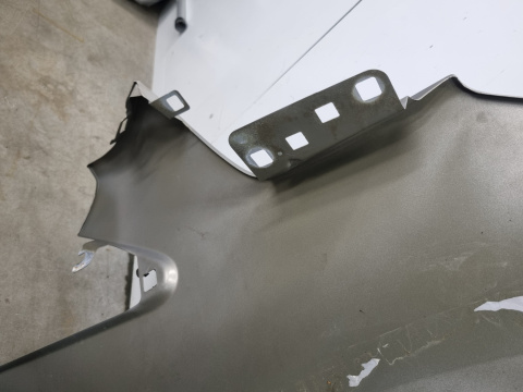 Błotnik Ford B-Max B Max 12-17r. lewy przedni lewy przód AV11-R16C177 Błotnik Ford B-Max B Max 12-17r. lewy przedni lewy przód AV11-R16C177