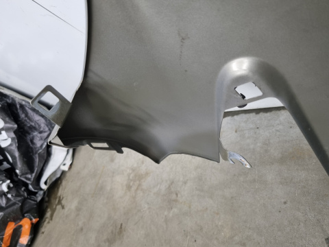 Błotnik Ford B-Max B Max 12-17r. lewy przedni lewy przód AV11-R16C177 Błotnik Ford B-Max B Max 12-17r. lewy przedni lewy przód AV11-R16C177