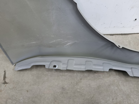 Błotnik Ford B-Max B Max 12-17r. lewy przedni lewy przód AV11-R16C177 Błotnik Ford B-Max B Max 12-17r. lewy przedni lewy przód AV11-R16C177