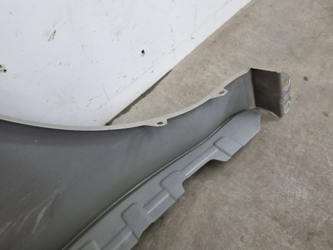 Błotnik Ford B-Max B Max 12-17r. lewy przedni lewy przód AV11-R16C177 Błotnik Ford B-Max B Max 12-17r. lewy przedni lewy przód AV11-R16C177