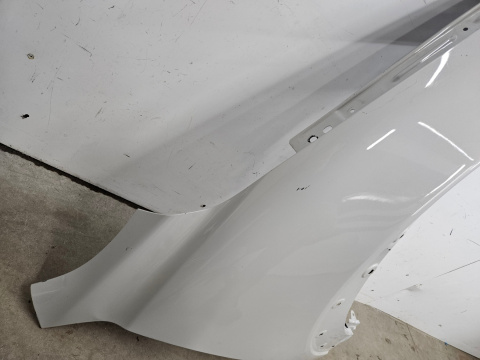 Błotnik Mazda CX-3 CX3 14-21r. prawy przedni prawy przód Błotnik Mazda CX-3 CX3 14-21r. prawy przedni prawy przód