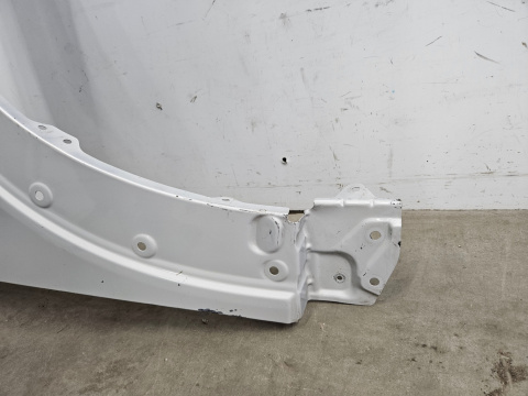 Błotnik Mazda CX-3 CX3 14-21r. prawy przedni prawy przód Błotnik Mazda CX-3 CX3 14-21r. prawy przedni prawy przód