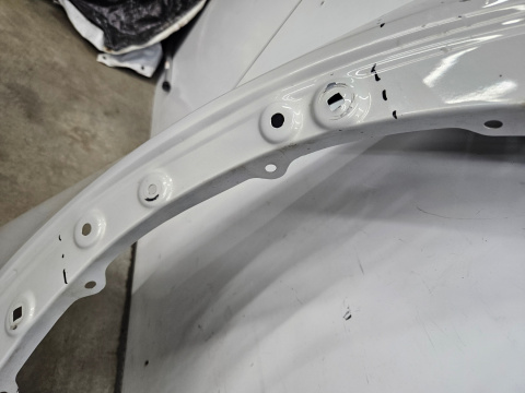 Błotnik Mazda CX-3 CX3 14-21r. prawy przedni prawy przód Błotnik Mazda CX-3 CX3 14-21r. prawy przedni prawy przód