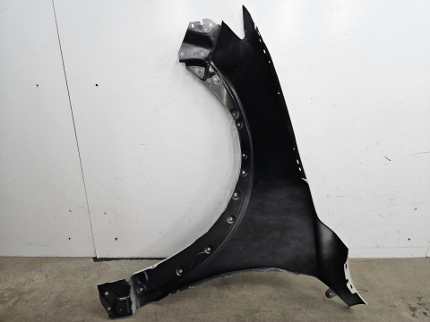 Błotnik Mazda CX-3 CX3 14-21r. prawy przedni prawy przód Błotnik Mazda CX-3 CX3 14-21r. prawy przedni prawy przód