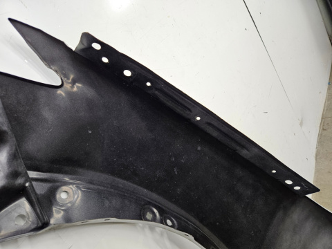 Błotnik Mazda CX-3 CX3 14-21r. prawy przedni prawy przód Błotnik Mazda CX-3 CX3 14-21r. prawy przedni prawy przód