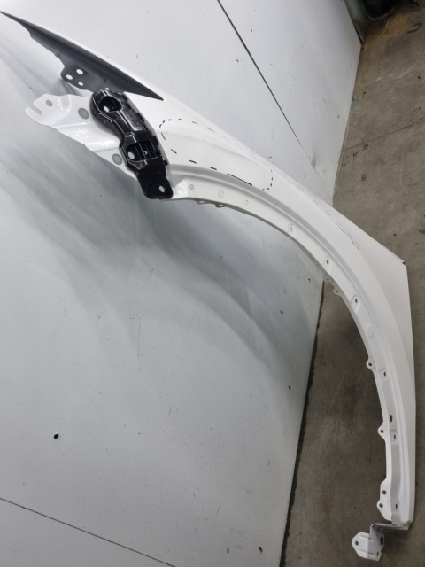 Błotnik Mazda Cx-5 CX5 2 II 17r.- lewy przedni lewy przód Błotnik Mazda Cx-5 CX5 2 II 17r.- lewy przedni lewy przód