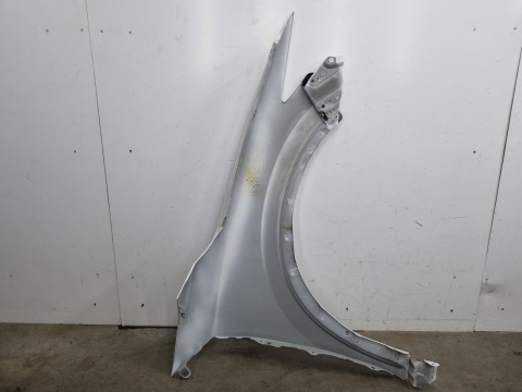 Błotnik Mazda Cx-5 CX5 2 II 17r.- lewy przedni lewy przód Błotnik Mazda Cx-5 CX5 2 II 17r.- lewy przedni lewy przód