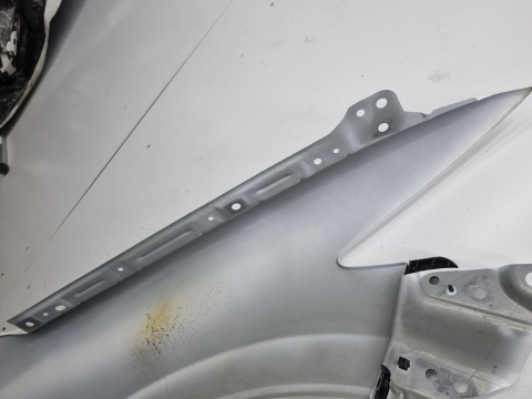 Błotnik Mazda Cx-5 CX5 2 II 17r.- lewy przedni lewy przód Błotnik Mazda Cx-5 CX5 2 II 17r.- lewy przedni lewy przód