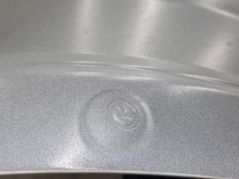 Błotnik Mazda Cx-5 CX5 2 II 17r.- lewy przedni lewy przód Błotnik Mazda Cx-5 CX5 2 II 17r.- lewy przedni lewy przód