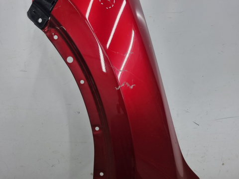 Błotnik Mazda Cx-5 CX5 2 II 17r.- lewy przedni lewy przód Błotnik Mazda Cx-5 CX5 2 II 17r.- lewy przedni lewy przód