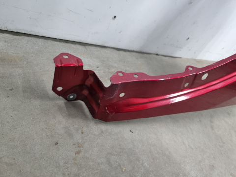 Błotnik Mazda Cx-5 CX5 2 II 17r.- lewy przedni lewy przód Błotnik Mazda Cx-5 CX5 2 II 17r.- lewy przedni lewy przód