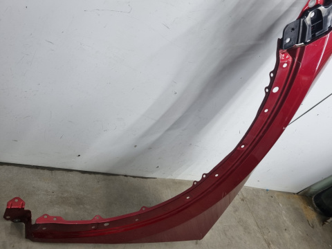 Błotnik Mazda Cx-5 CX5 2 II 17r.- lewy przedni lewy przód Błotnik Mazda Cx-5 CX5 2 II 17r.- lewy przedni lewy przód