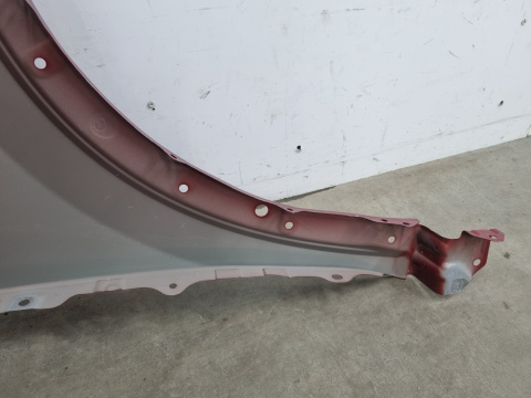 Błotnik Mazda Cx-5 CX5 2 II 17r.- lewy przedni lewy przód Błotnik Mazda Cx-5 CX5 2 II 17r.- lewy przedni lewy przód