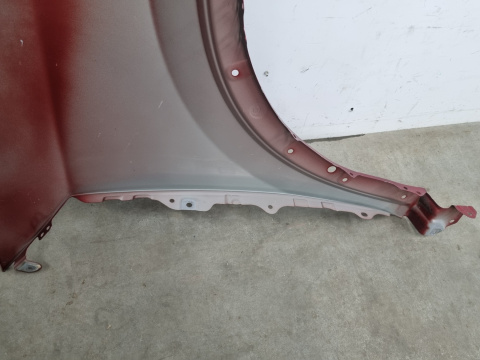 Błotnik Mazda Cx-5 CX5 2 II 17r.- lewy przedni lewy przód Błotnik Mazda Cx-5 CX5 2 II 17r.- lewy przedni lewy przód