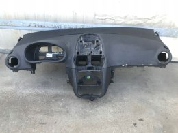 Deska rozdzielcza Opel Corsa D 06-14r. kokpit konsola