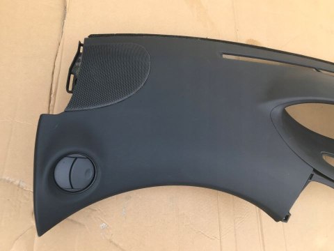 Deska rozdzielcza Toyota Yaris I 99-06r. kokpit konsola GÓRNA Deska rozdzielcza Toyota Yaris I 99-06r. kokpit konsola GÓRNA