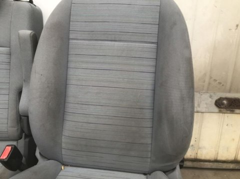 Fotele Ford C-Max I MK1 03-10r. kanapa KOMPLET Fotele Ford C-Max I MK1 03-10r. kanapa KOMPLET