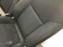 Fotele Opel Insignia A HB sedan 08-17r. kanapa KOMPLET ANGLIK