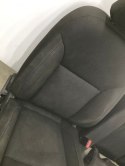 Fotele Opel Insignia A HB sedan 08-17r. kanapa KOMPLET ANGLIK