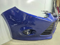 Zderzak przedni Ford Focus MK3 MKIII 10-14r Przedlift przód BM51-17757-A