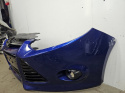 Zderzak przedni Ford Focus MK3 MKIII 10-14r Przedlift przód BM51-17757-A