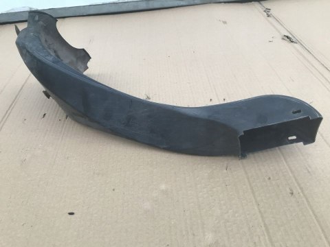Kanał powietrza BMW 3 e46 99-06r. wlot kierownica chłodzenia chłodniczki paliwa 2247413 Kanał powietrza BMW 3 e46 99-06r. wlot kierownica chłodzenia chłodniczki paliwa 2247413